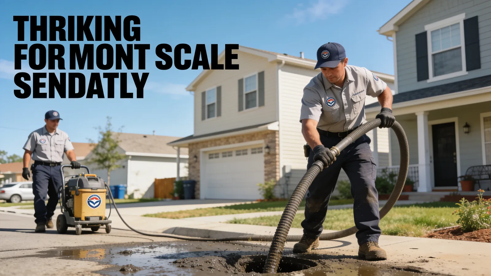 Sewage Cleanup in Baxter Springs, KS near me